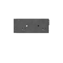 Caterpillar Integrated Cab Radio — açılı görünüm