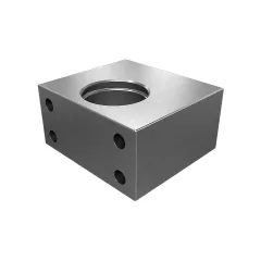 Caterpillar 41.19mm İç Segment Hattı