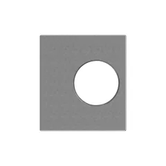 Caterpillar 41.19mm İç Segment Hattı — açılı görünüm