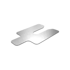Caterpillar 0.9mm Thick Pack Shim