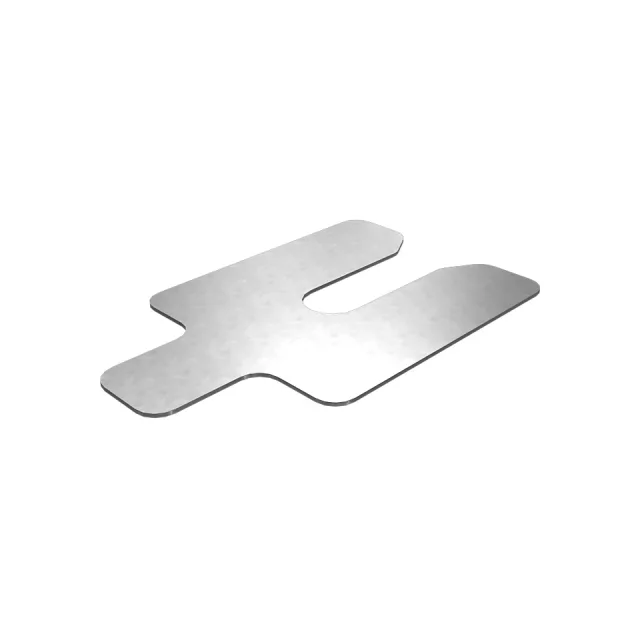 0.9mm Thick Pack Shim