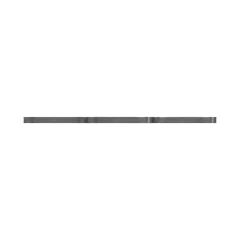 Caterpillar 1.9mm Thick Pack Shim — vue de trois quarts