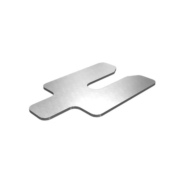 1.9mm Thick Pack Shim