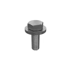 Caterpillar M10x1.5 Hex Head Boulon