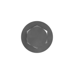 Caterpillar M10x1.5 Hex Head Boulon — vue de trois quarts