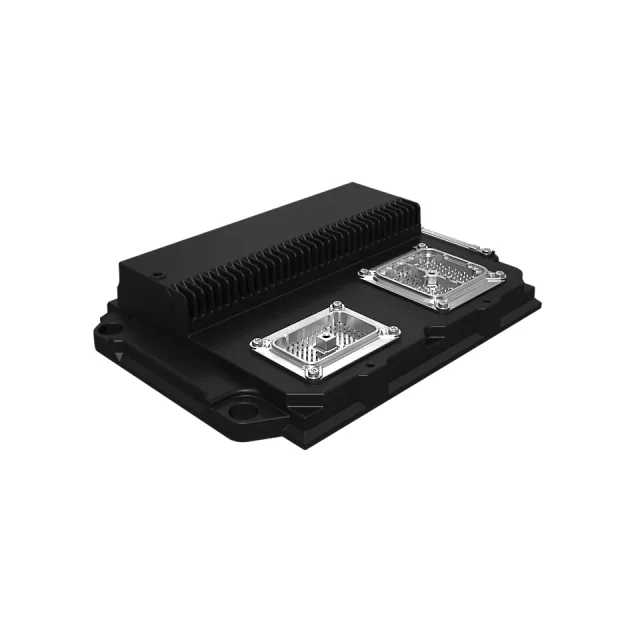 Módulo de control electrónico del MOTOR
