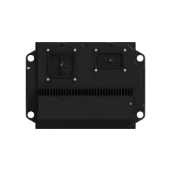 Caterpillar Electronic Control Module — açılı görünüm