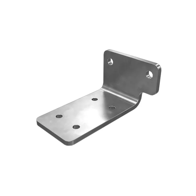 8mm Thick Ladder Bracket