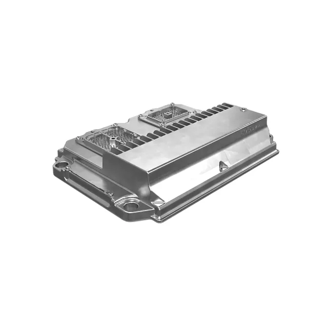 Engine Electronic Control