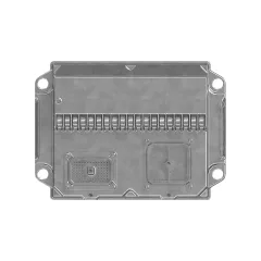 Caterpillar Engine Electronic Control — açılı görünüm