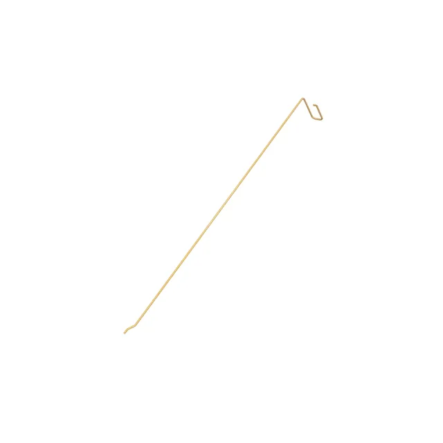 3mm İç Segment Front Heation Lines Tube