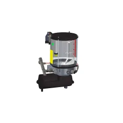 Caterpillar Lubrication Pump Group