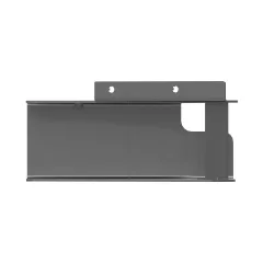 Caterpillar Bottom Koruma Cover — açılı görünüm
