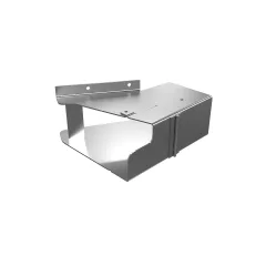 Caterpillar Bottom Koruma Cover
