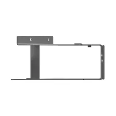 Caterpillar Bottom Koruma Cover — açılı görünüm