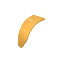 Caterpillar Right Hand Fender