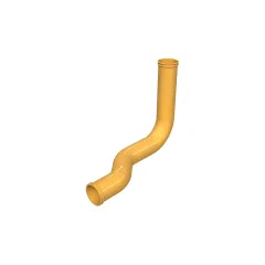 Caterpillar Aftercooler Water Line Tube