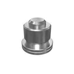 Caterpillar Hex Drive Plug