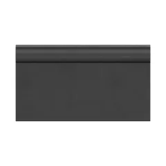 Caterpillar Door Seal Blank Sticker — açılı görünüm