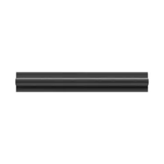Caterpillar Door Seal Blank Sticker — açılı görünüm