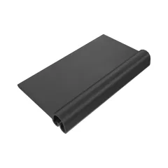 Caterpillar Door Seal Blank Sticker