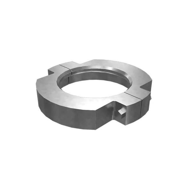 Undercarriage Collar