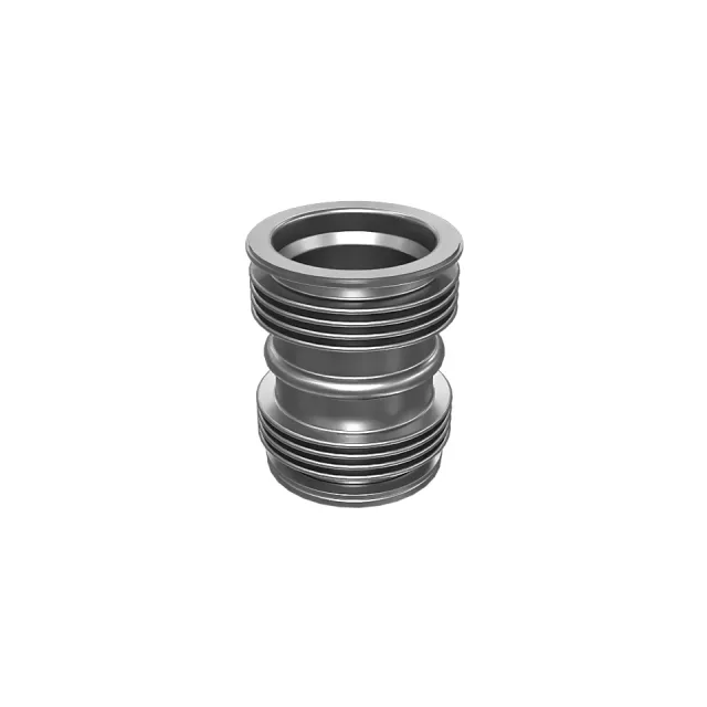 Exhaust Manifold Bellow