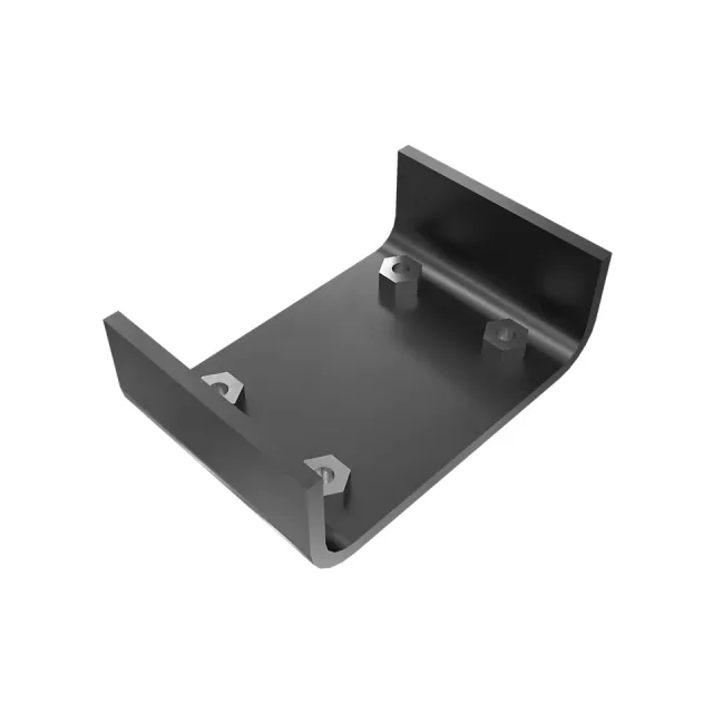 Başlangıç Manyetik Switch Mounting Plate