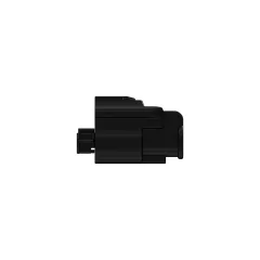 Caterpillar Plug Assembly-Connector — Dreiviertelansicht