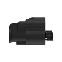 Caterpillar Plug Grubu-Connector — açılı görünüm