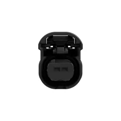 Caterpillar Plug Grubu-Connector — açılı görünüm