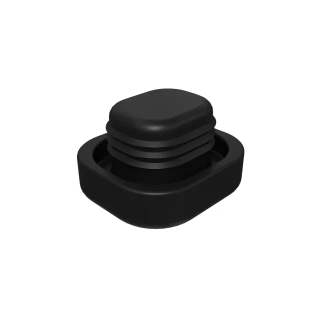 2 Wire Ethernet Receptacle Cap