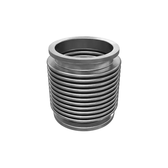 Exhaust Bellows