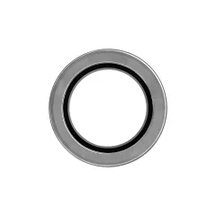 Caterpillar Exhaust Bellows — Dreiviertelansicht