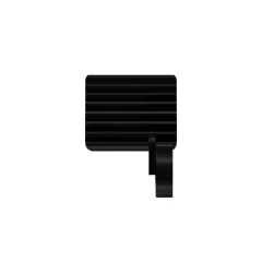 Caterpillar Cab Door Pedal — vista de três quartos
