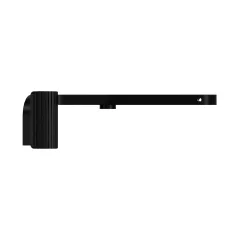 Caterpillar Cab Door Pedal — vista de três quartos