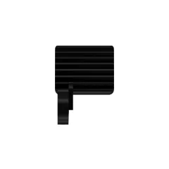 Caterpillar Cab Door Pedal — vista de três quartos