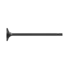 Caterpillar Engine Intake Valve — açılı görünüm