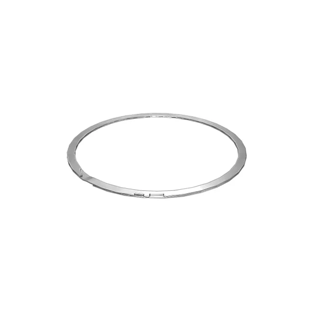 135.13mm Inner Diameter External Retainer Ring