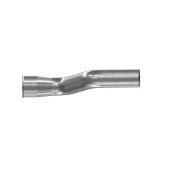 Caterpillar Air Lines Tube Assembly — açılı görünüm
