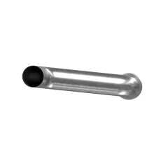 Caterpillar Air Lines Tube Assembly — açılı görünüm