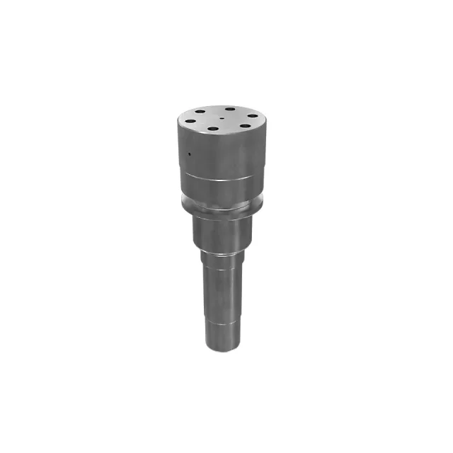 Auxiliary Water Pump Shaft