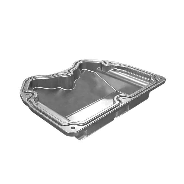 Engine Valve Mechanism Cover
