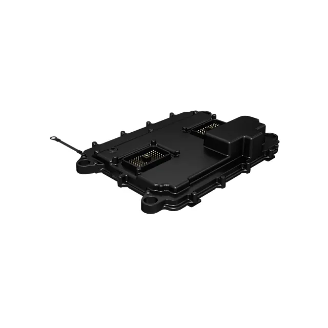 Electronic Control Module