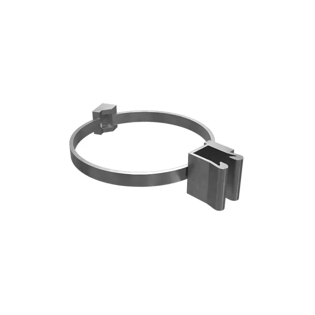 Consola de alambre de Harness Edge Clip de fijación
