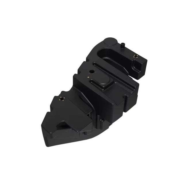 Hydraulic Fan Gear Motor