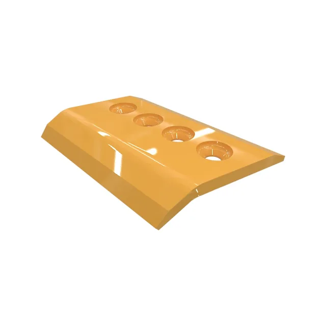 Wear Plate