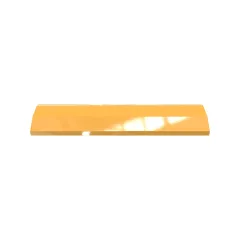 Caterpillar Wear Plate — açılı görünüm