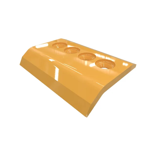 Wear Plate