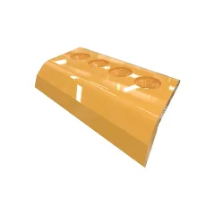 Caterpillar Wear Plate